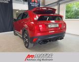 Mitsubishi Eclipse Cross 1.5 Turbo-Benziner 2WD Top m. AHK - Mitsubishi: Turbo