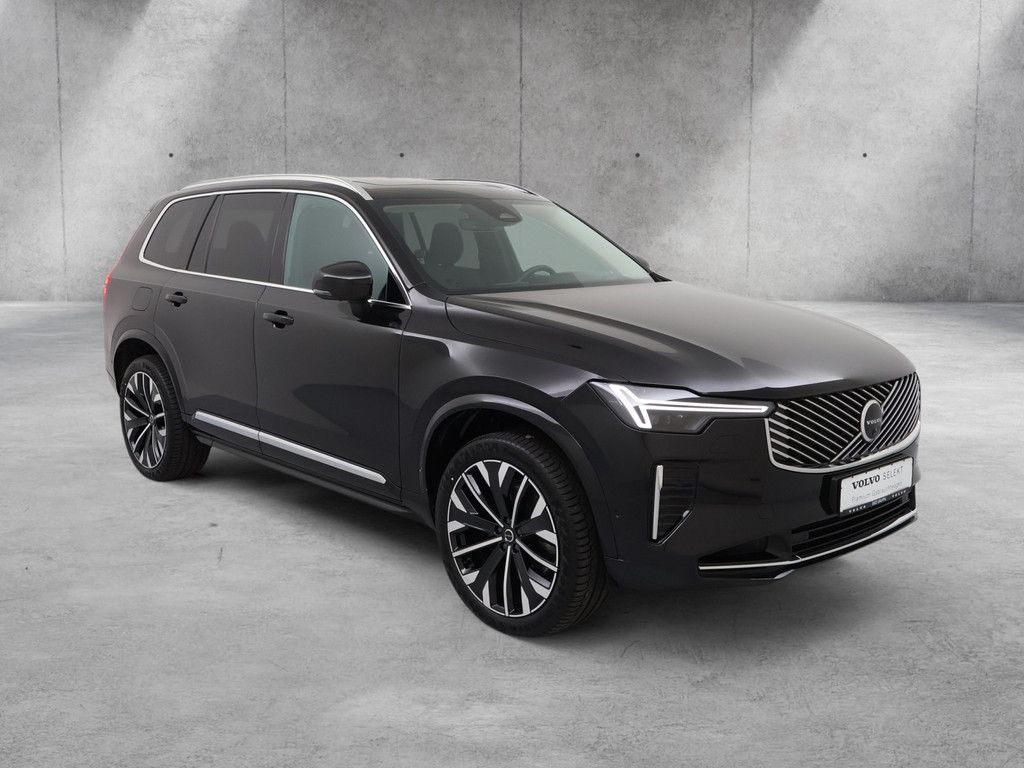 Volvo XC90 2.0 Plus Bright Recharge Plug-In Hybrid AWD foto 3