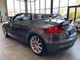 Audi TT Roadster 2.0 TDI quattro S-LINE*1.HAND*BI-XEN - Audi TT: 2.0