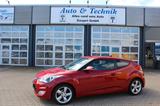 Hyundai Veloster Style 1.6 Klima / Euro 5 - Hyundai Veloster: Style