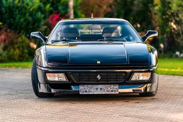 صورة 5 لـ 1992 Ferrari 348