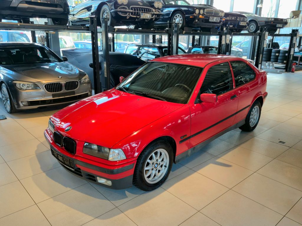 Angebot ansehen BMW 316