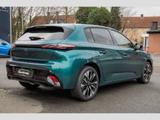 Peugeot 308 Neuer Allure Voll-LED 360-Kam Navi SHZ Allwe - Peugeot 308 mit Benzin-Antrieb: Limousine, Automatik