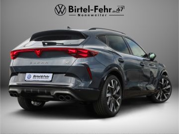 Cupra Formentor VZ 2.0 TSI 4Drive Pano Matrix Senheise