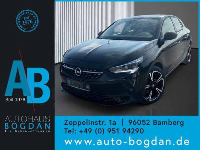 Opel Corsa Elegance LED*SHZ*Totwinkel*Kamera*Panorama