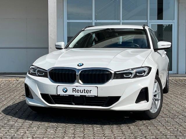 BMW 320i Touring Harman/Kardon,Kamera,Head-Up,ACC