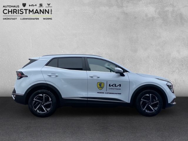 Fahrzeugabbildung Kia Sportage VISION 1.6T MILD-HYBRID 2WD *KOMFORT-PA
