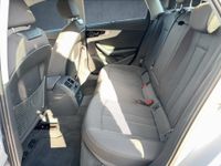 Audi A4 - Vorschau Bild 13