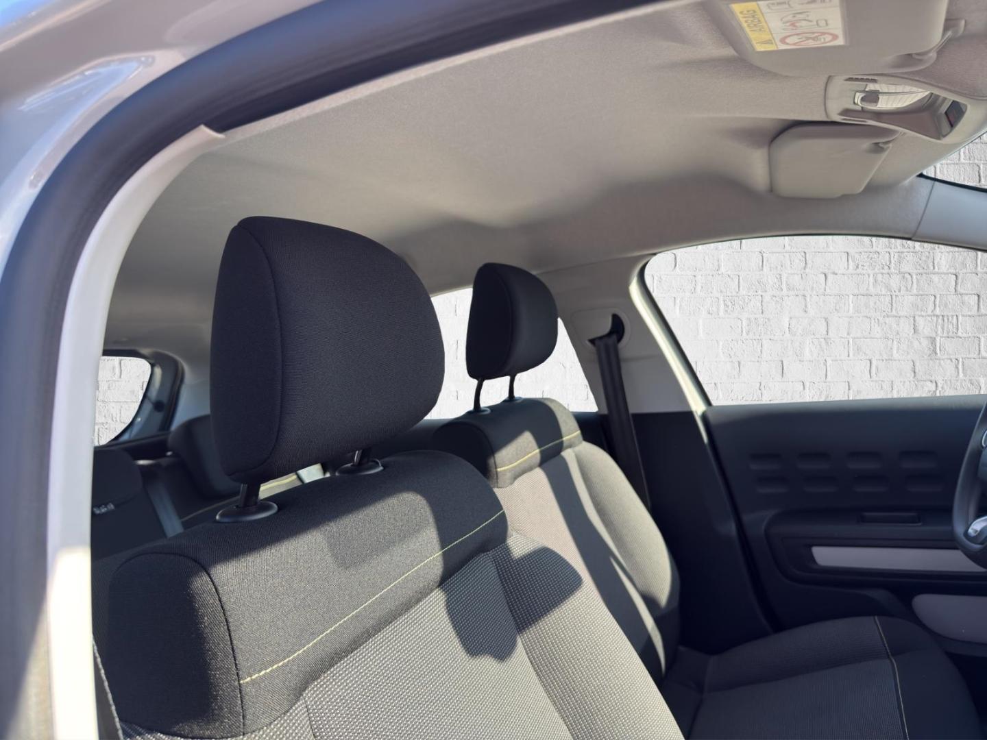 Citroën C3 PureTech 82 1.2 Plus  Navigation/LED/Klima