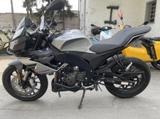 Aprilia TUONO 125 ABS GELEGENHEIT - APRILIA 125 TUONO