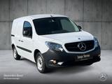 Mercedes-Benz Citan 109 CDI KA Lang Klima+AHK+Kamera+Audio+ZV - gebrauchte Mercedes-Benz Citan aus dem Jahr 2021