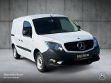 Mercedes-Benz Citan 109 CDI KA Lang Klima+AHK+Kamera+Audio+ZV - Mercedes-Benz Citan in Dortmund