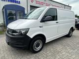 Volkswagen T6 Transporter 2.0 TDI Kasten VW-Servicegepflegt - VW T6 Transporter in Kiel