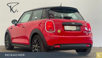 MINI Cooper SE - 2
