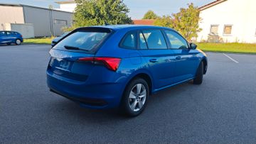 Skoda Scala - 4
