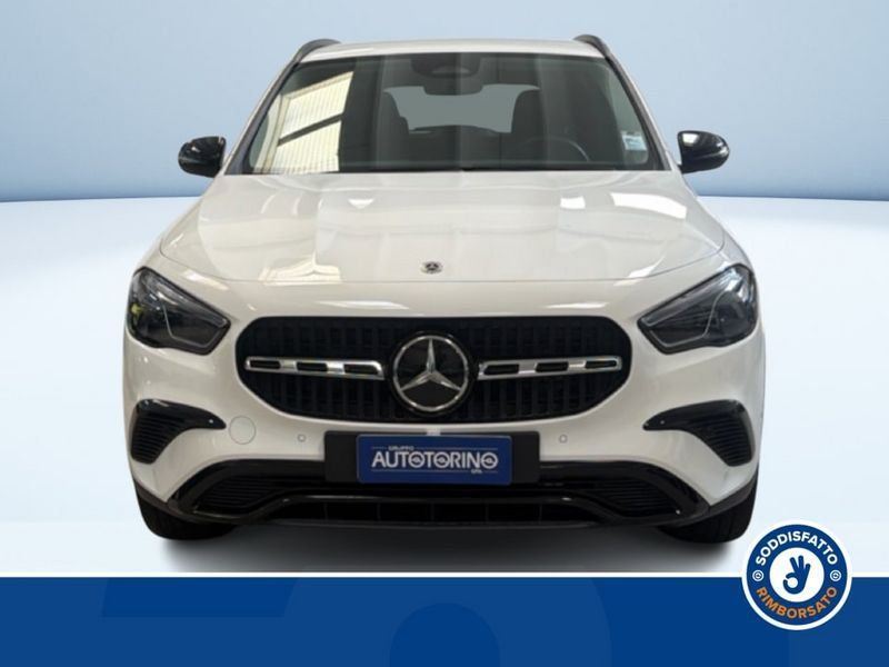 Mercedes-Benz GLA 180 d Automatic Advanced Plus  imagem 3