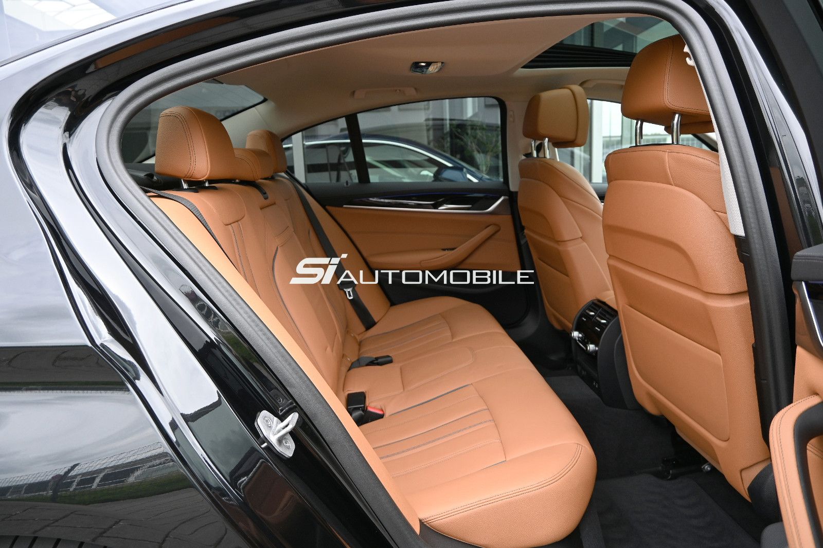Fahrzeugabbildung BMW 530d xDr. Lux. °UVP 93.773€°ACC°AHK°HUD°360°STHZ
