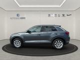 Volkswagen T-Roc Sport 2.0TSI 190PS 4Motion*AHK*LED - Volkswagen T-Roc aus 2021