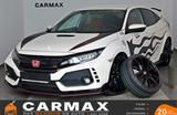 Honda Civic Type R GT Navi,LED,ACC,PDC,Kamera,SR+WR - Honda Civic: R