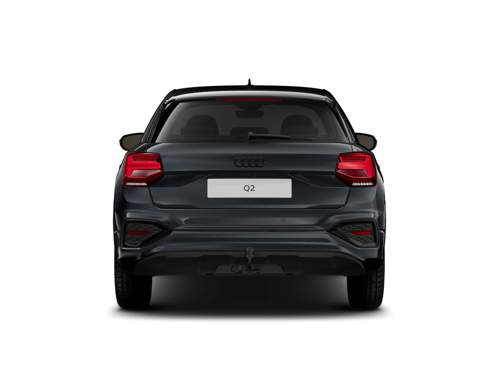 Audi Q2 - Bild 6