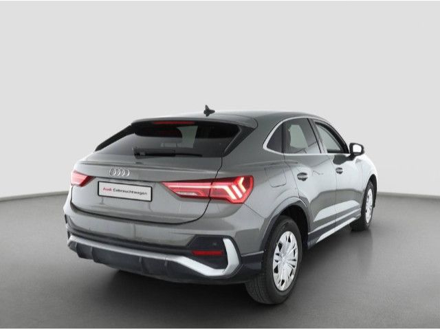 Audi Q3 - Bild 3