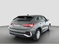 Audi Q3 - Vorschau Bild 3