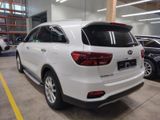 Kia Sorento 2.2 CDI GT-Line 4WD 7 Sitzer - Kia Sorento: Weiß