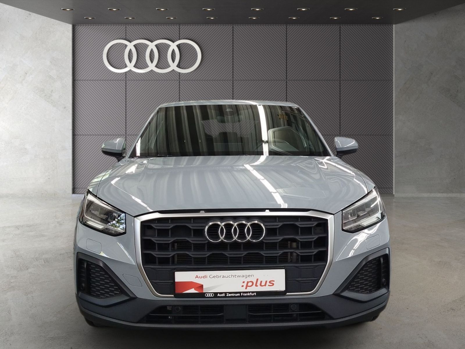 Audi Q2 - Bild 2