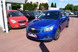 Chevrolet Cruze Hatchback LTZ  TÜV/AU NEU,NAVI,KLIMA,PDC - Chevrolet Cruze: Ltz