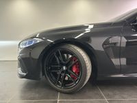 BMW M8 - Vorschau Bild 8