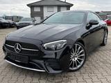 Mercedes-Benz E 220d COUPE AMG Line