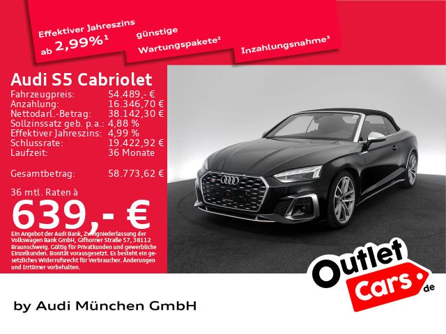 Image of Audi S5