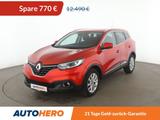 Renault Kadjar 1.2 TCe Energy Experience*NAVI*TEMPO*PDC* - Renault Kadjar in Stuttgart