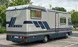 Niesmann + Bischoff Clouliner 900 auf MAN - Niesmann + Bischoff Clouliner
