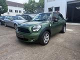 MINI COOPER-COUNTRYMANN*XENON*NAVI*SHZ*ALU*2.HAND* - MINI Cooper SUV