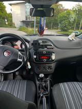 Fiat Punto 1.2 2011 - Fiat Punto Gebrauchtwagen in München