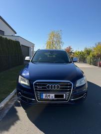 2013 AUDI SQ5 — фото 2