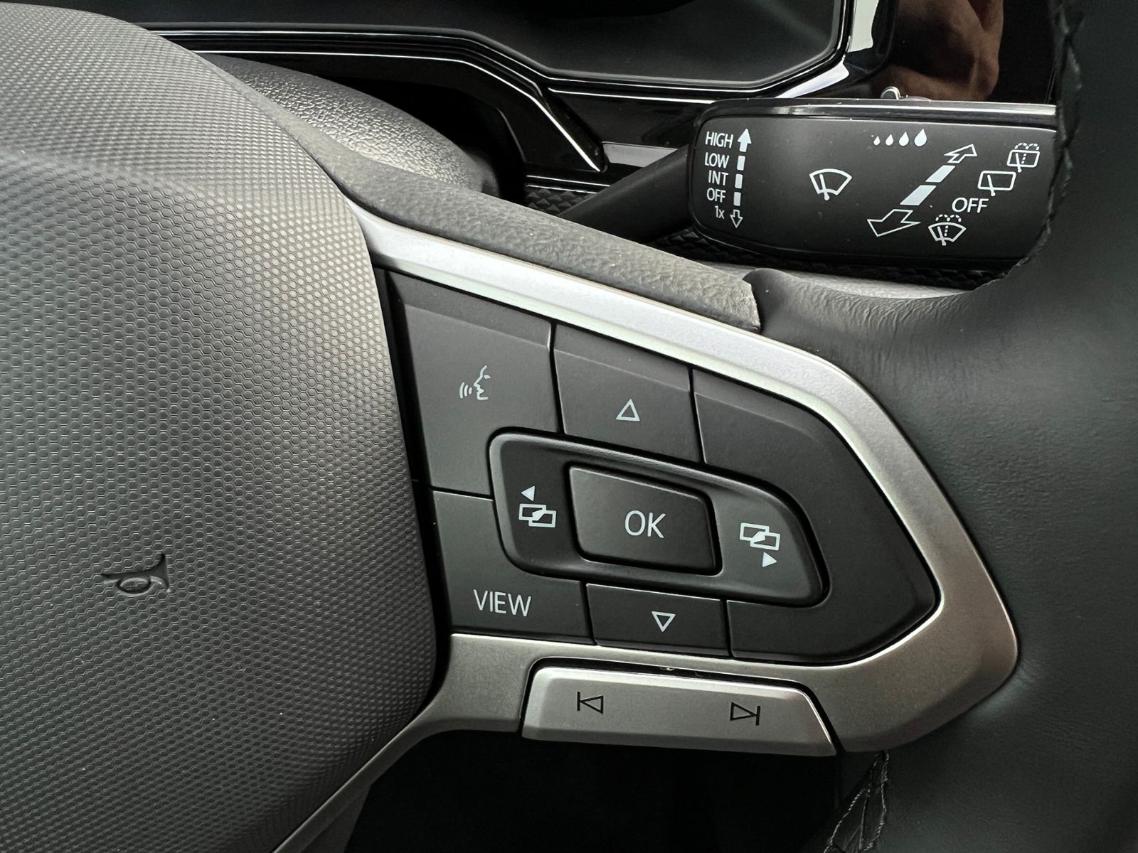 Fahrzeugabbildung Volkswagen Taigo Life 1.0 TSI *IQ.Light, Ready2Discover, Ka