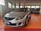 Mazda 6 Mazda6 2.0 CD 16V 140CV Wagon Luxury - Mazda aus 2010: Mazda6