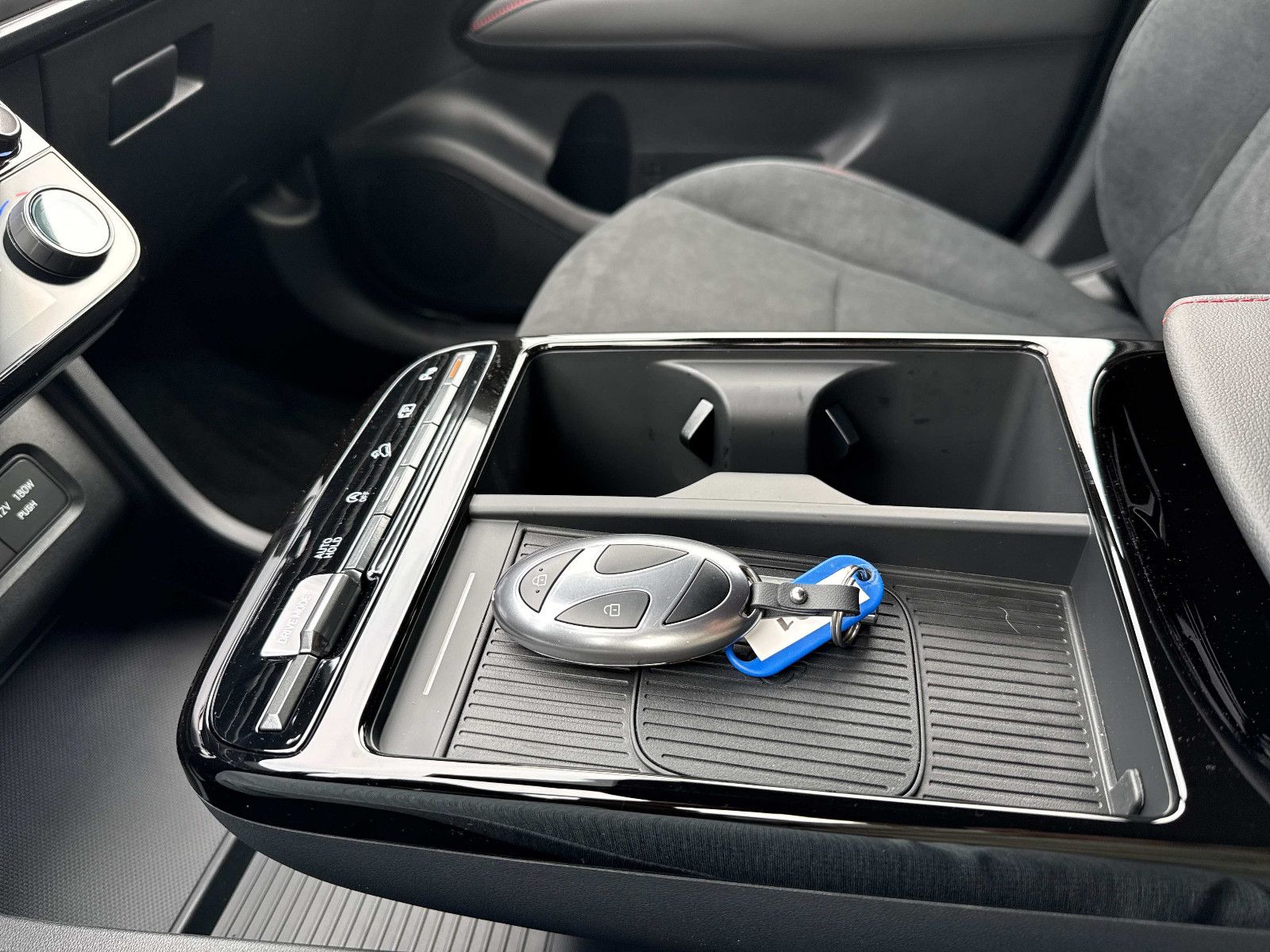 Hyundai TUCSON - Bild 16