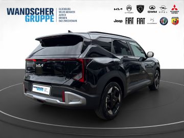 Kia Seltos 1.6T 180 DCT Vision LED*Sound*Navi*Ambien