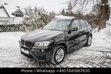 BMW X3 xDrive 20d M Paket Schechkheft Unfallfrei - BMW X3 aus 2012 mit Diesel-Antrieb