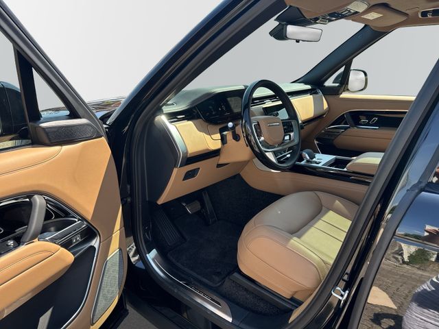 LAND ROVER Range Rover – Bild 8