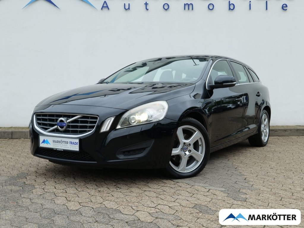 Angebot ansehen Volvo V60