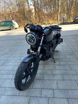 Honda CB500 - HONDA 1996 CB500