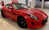 Jaguar F-Type 3.0 L V6 S Kompressor  - Jaguar F-Type Gebrauchtwagen