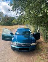 Audi A4 B5 (1996)  Originalzustand - Audi A4: Kleinwagen