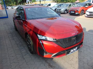 Bild 2 Peugeot 308 SW Allure