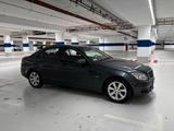 Mercedes-Benz C 200 CDI mit geringen Original KM - Mercedes-Benz C 200