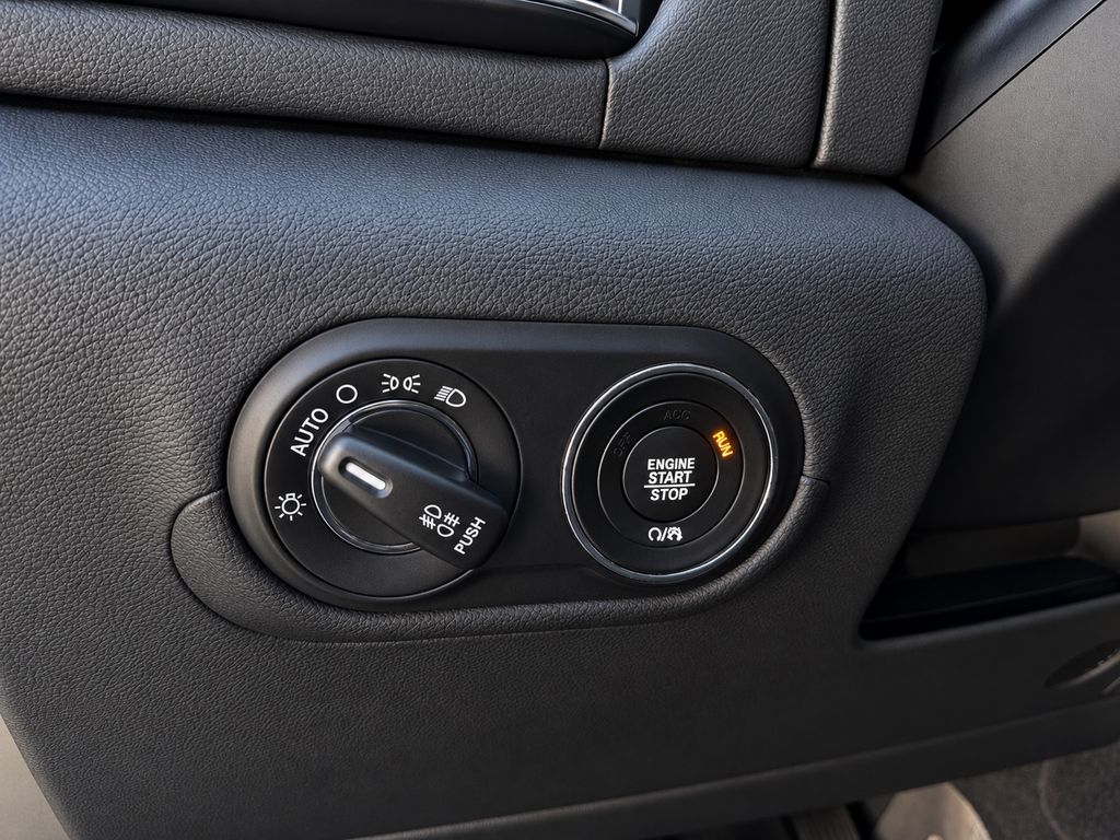 Maserati Levante – Bild 23